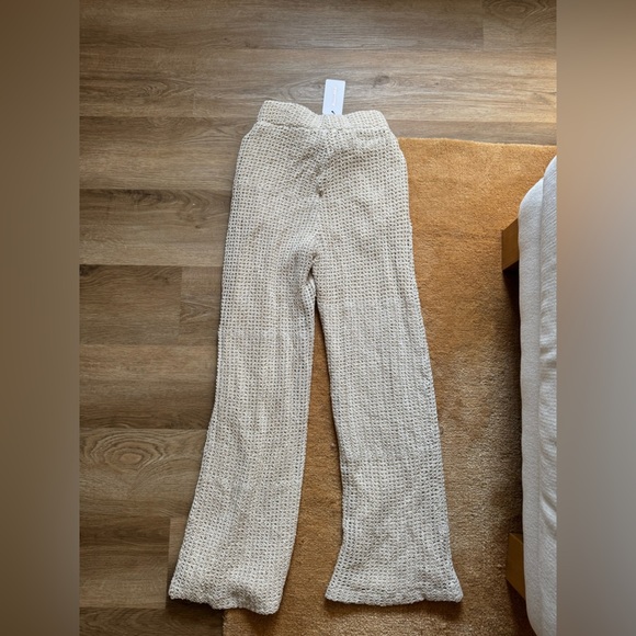 NWT Line & Dot PARAISO PANTS - Picture 7 of 8